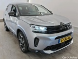  Citroen  C5 Citroën  Aircross Hybrid 225 e-EAT8 Feel 5d #24