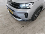  Citroen  C5 Citroën  Aircross Hybrid 225 e-EAT8 Feel 5d #39