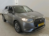  Citroen  DS3 DS 3 Crossback PureTech 100 Bastille 5d #8