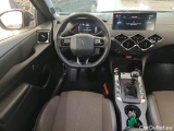  Citroen  DS3 DS 3 Crossback PureTech 100 Bastille 5d #19