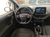  Ford  Fiesta Ford  1.0 EcoBoost 74kW ST-Line 5d #11