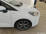  Ford  Fiesta Ford  1.0 EcoBoost 74kW ST-Line 5d #16