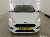  Ford  Fiesta Ford  1.0 EcoBoost 74kW ST-Line 5d #22