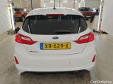  Ford  Fiesta Ford  1.0 EcoBoost 74kW ST-Line 5d #29