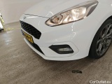  Ford  Fiesta Ford  1.0 EcoBoost 74kW ST-Line 5d #35