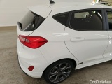  Ford  Fiesta Ford  1.0 EcoBoost 74kW ST-Line 5d #40