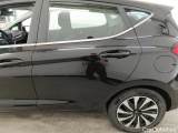  Ford  Fiesta Ford  1.0 EcoBoost 125pk mHEV Titanium 5d #22