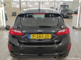  Ford  Fiesta Ford  1.0 EcoBoost 125pk mHEV Titanium 5d #29