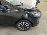  Ford  Fiesta Ford  1.0 EcoBoost 125pk mHEV Titanium 5d #13