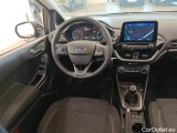  Ford  Fiesta Ford  1.0 EcoBoost 125pk mHEV Titanium 5d #16