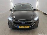  Ford  Fiesta Ford  1.0 EcoBoost 125pk mHEV Titanium 5d #22