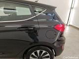  Ford  Fiesta Ford  1.0 EcoBoost 125pk mHEV Titanium 5d #13