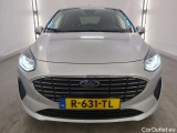  Ford  Fiesta Ford  1.0 EcoBoost 125pk mHEV Titanium X 5d #10