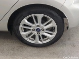  Ford  Fiesta Ford  1.0 EcoBoost 125pk mHEV Titanium X 5d #11