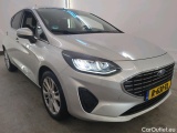  Ford  Fiesta Ford  1.0 EcoBoost 125pk mHEV Titanium X 5d #16