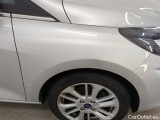  Ford  Fiesta Ford  1.0 EcoBoost 125pk mHEV Titanium X 5d #15