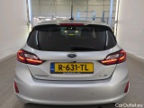  Ford  Fiesta Ford  1.0 EcoBoost 125pk mHEV Titanium X 5d #18