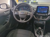  Ford  Fiesta Ford  1.0 EcoBoost 125pk mHEV Titanium X 5d #19