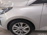  Ford  Fiesta Ford  1.0 EcoBoost 125pk mHEV Titanium X 5d #21