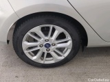  Ford  Fiesta Ford  1.0 EcoBoost 125pk mHEV Titanium X 5d #29