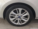  Ford  Fiesta Ford  1.0 EcoBoost 125pk mHEV Titanium X 5d #36