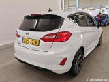  Ford  Fiesta Ford  1.0 EcoBoost 74kW ST-Line 5d #2