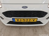  Ford  Fiesta Ford  1.0 EcoBoost 74kW ST-Line 5d #5