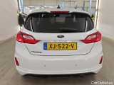  Ford  Fiesta Ford  1.0 EcoBoost 74kW ST-Line 5d #10