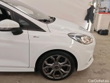  Ford  Fiesta Ford  1.0 EcoBoost 74kW ST-Line 5d #13