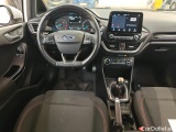  Ford  Fiesta Ford  1.0 EcoBoost 74kW ST-Line 5d #16
