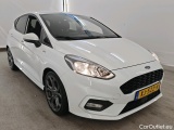  Ford  Fiesta Ford  1.0 EcoBoost 74kW ST-Line 5d #20