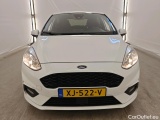  Ford  Fiesta Ford  1.0 EcoBoost 74kW ST-Line 5d #21