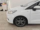  Ford  Fiesta Ford  1.0 EcoBoost 74kW ST-Line 5d #27