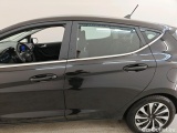  Ford  Fiesta Ford  1.0 EcoBoost 125pk mHEV Titanium 5d #25