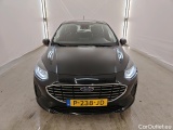  Ford  Fiesta Ford  1.0 EcoBoost 125pk mHEV Titanium 5d #21