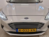  Ford  Focus Ford  1.0 EcoBoost 100pk Trend Edition Bus 5d 5d #5