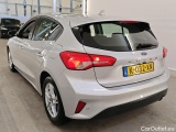  Ford  Focus Ford  1.0 EcoBoost 100pk Trend Edition Bus 5d 5d #9