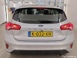  Ford  Focus Ford  1.0 EcoBoost 100pk Trend Edition Bus 5d 5d #10