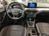  Ford  Focus Ford  1.0 EcoBoost 100pk Trend Edition Bus 5d 5d #16