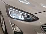 Ford  Focus Ford  1.0 EcoBoost 100pk Trend Edition Bus 5d 5d #20