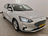  Ford  Focus Ford  1.0 EcoBoost 100pk Trend Edition Bus 5d 5d #21