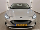  Ford  Focus Ford  1.0 EcoBoost 100pk Trend Edition Bus 5d 5d #22