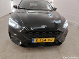  Ford  Focus Ford  1.5 EcoBlue 120pk ST-Line X Business 5d 5d #5