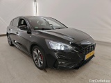  Ford  Focus Ford  1.5 EcoBlue 120pk ST-Line X Business 5d 5d #8