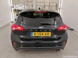  Ford  Focus Ford  1.5 EcoBlue 120pk ST-Line X Business 5d 5d #12