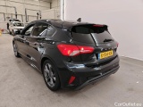  Ford  Focus Ford  1.5 EcoBlue 120pk ST-Line X Business 5d 5d #13