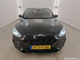  Ford  Focus Ford  1.5 EcoBlue 120pk ST-Line X Business 5d 5d #21