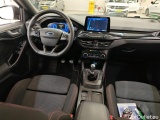  Ford  Focus Ford  1.5 EcoBlue 120pk ST-Line X Business 5d 5d #31