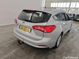  Ford  Focus Ford  1.0 EcoBo 100pk Trend Edition Bus Wagon 5d #2