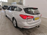  Ford  Focus Ford  1.0 EcoBo 100pk Trend Edition Bus Wagon 5d #9